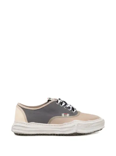 Maison MIHARA YASUHIRO Oliver sneakers - Grey