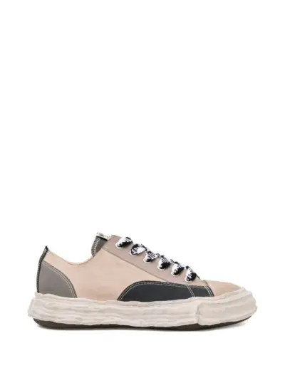 Maison MIHARA YASUHIRO Peterson 23 sneakers - Neutrals