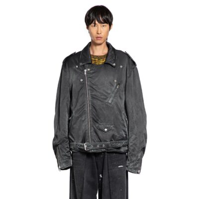 Maison Margiela Biker Jacket