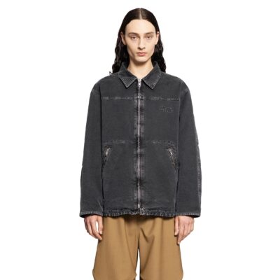 Maison Margiela Denim Sports Jacket