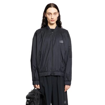 Maison Margiela Salomon Collaboration Nylon Sports Jacket