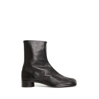Maison Margiela Tabi Ankle Boots