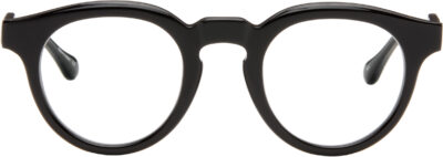 Matsuda Black M1039 Glasses