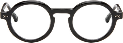 Matsuda Black M2067 Glasses