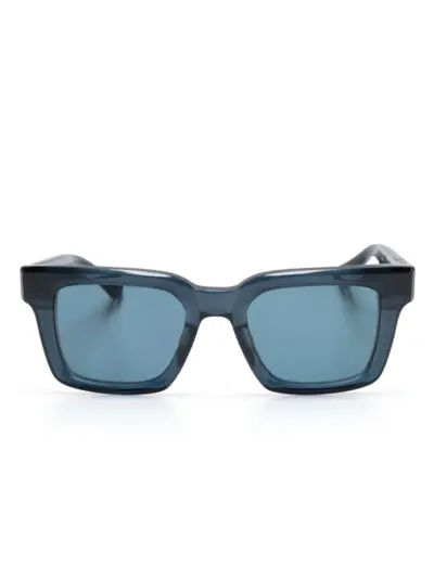 Matsuda M1033 sunglasses - Blue