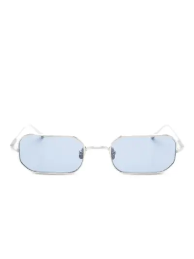 Matsuda nose pads sunglasses - Silver
