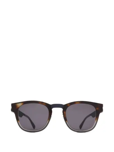 Mykita Delancey sunglasses - Brown