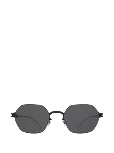 Mykita Hamish sunglasses - Silver