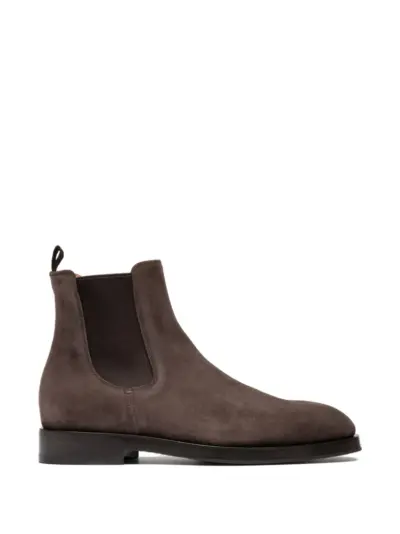 Officine Creative Ortega 003 chelsea boots - Brown