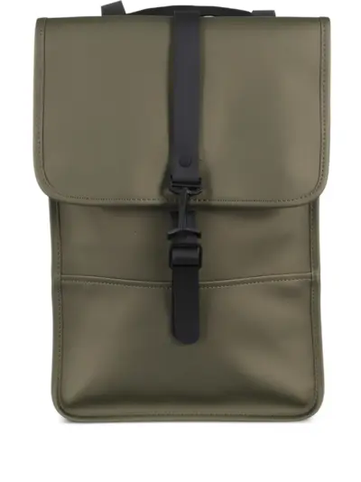 Rains Mini backpack - Green