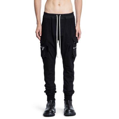 Rick Owens Concordian Mastodon Cargo