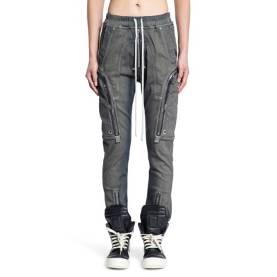 Rick Owens Concordians Bauhaus Cargo