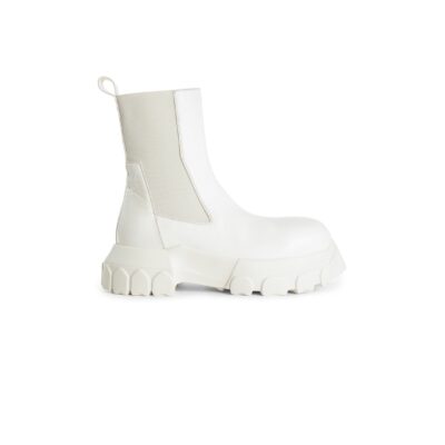 Rick Owens Concordians Beatle Bozo Tractors