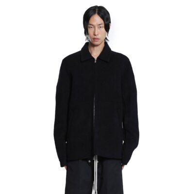 Rick Owens Concordians Brad Jacket
