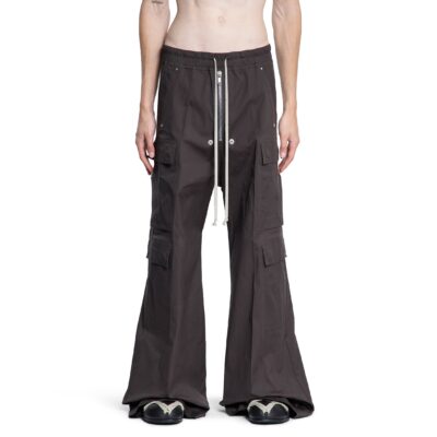 Rick Owens Concordians Cargobelas