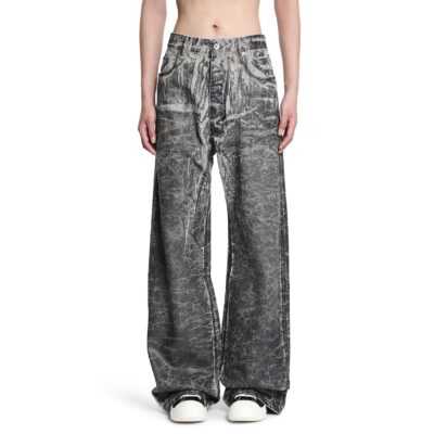 Rick Owens Concordians Geth Jeans