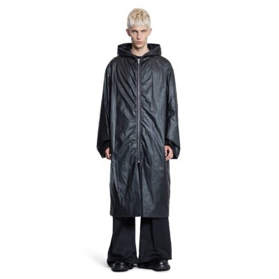 Rick Owens Concordians Gimp Mac