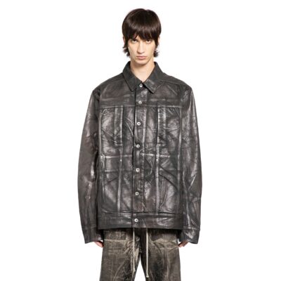 Rick Owens Concordians Lido Worker