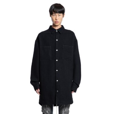 Rick Owens Concordians Outershirt