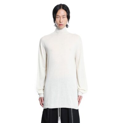 Rick Owens Concordians Oversized Turtle