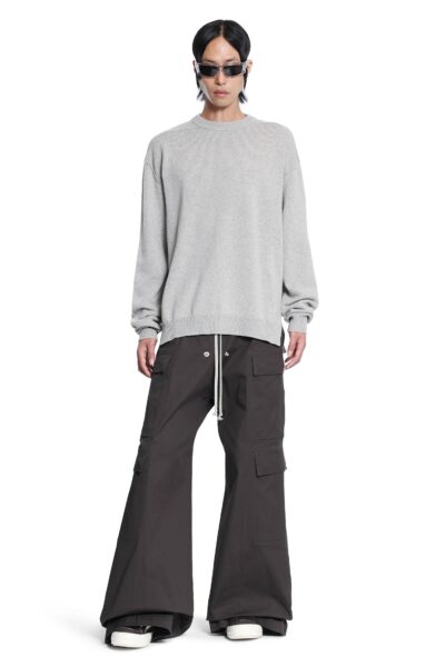 Rick Owens Concordians Round Neck