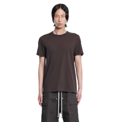 Rick Owens Concordians Short Level T