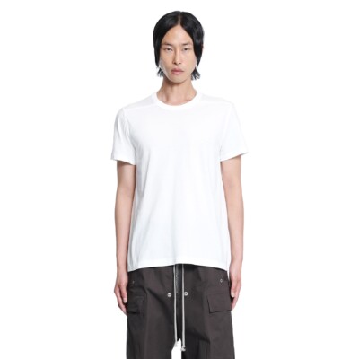 Rick Owens Concordians Short Level T