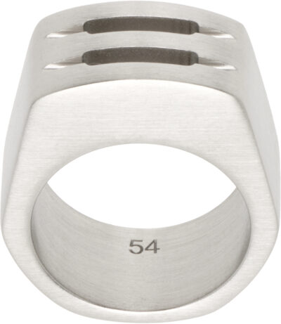 Rick Owens Grill Ring