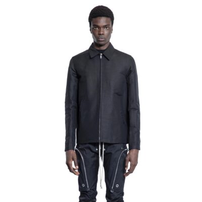 Rick Owens Hollywood Brad Jacket