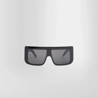 Rick Owens Hollywood Documenta Sunglasses
