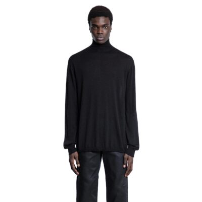 Rick Owens Hollywood Oversized Turtle