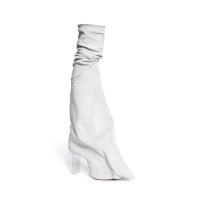 Rick Owens Hollywood Taco Kiss