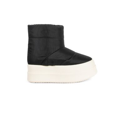 Rick Owens Mega Bumper Boots