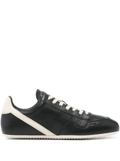 Rick Owens Minimal sneakers - Black