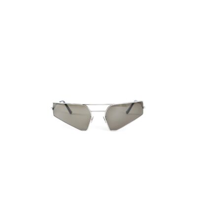 Rick Owens Prong Sunglasses