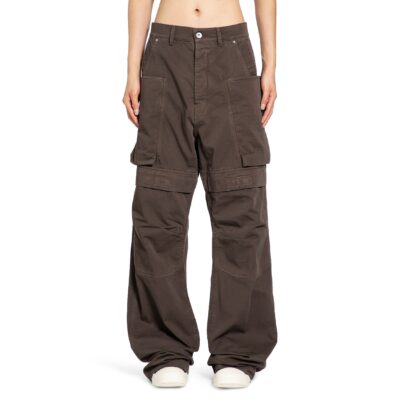Rick Owens Stefan Cargo Pants