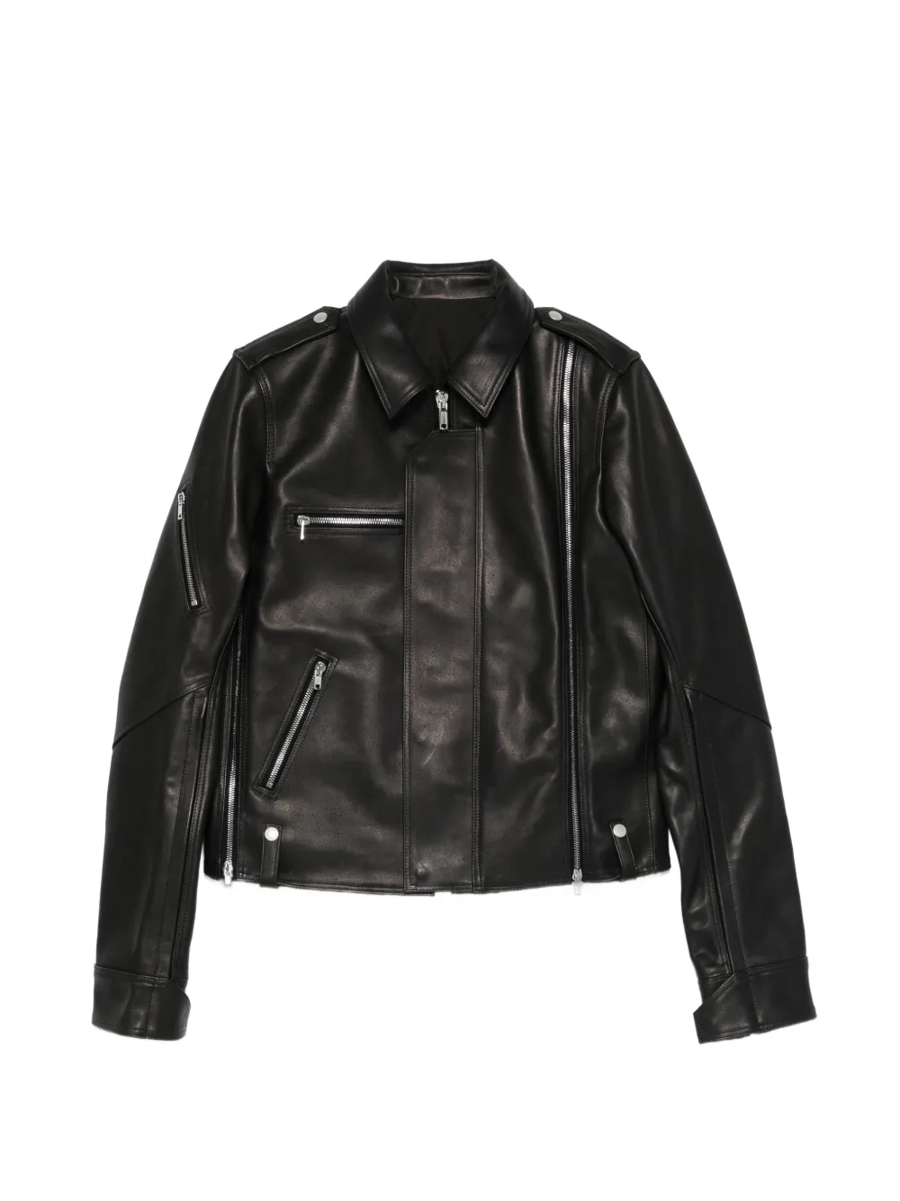 10SEI0OTTO Leather Jackets Online Shop | Designer Luxury Menswear