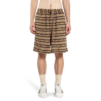 Song for the Mute Elasticated Shorts