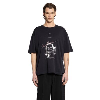 Song for the Mute SONG FOR THE MUTE MAN T-SHIRTS & TANK TOPS