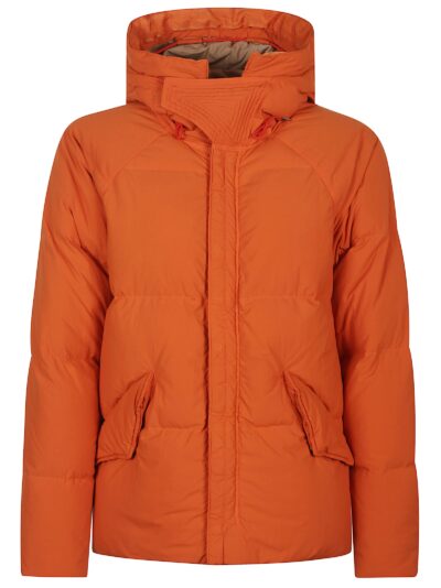 Ten C Artic Down Parka