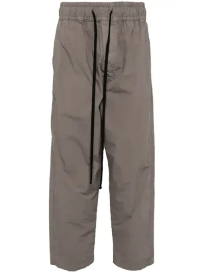 Thom Krom M P 11 trousers - Grey