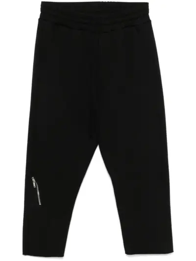Thom Krom M ST 446 track pants - Black