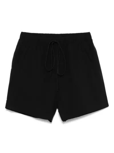 Thom Krom Swim 17 swim shorts - Black