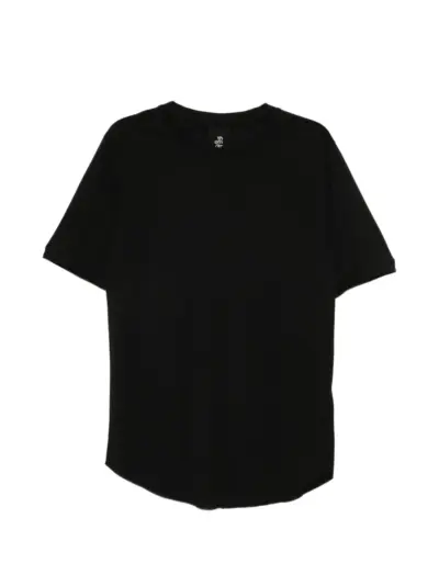 Thom Krom TS 937 T-shirt - Black
