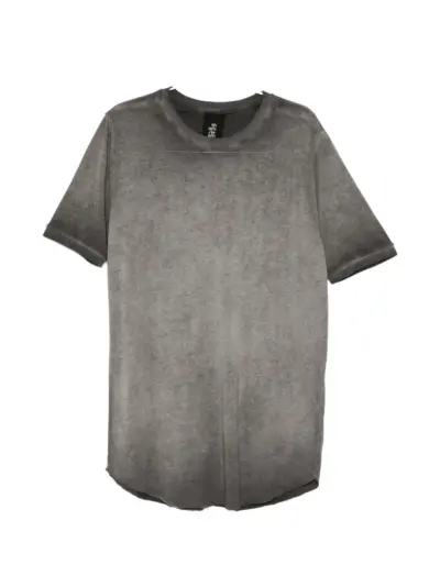 Thom Krom TS 937 T-shirt - Grey