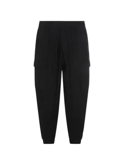 Thom Krom cargo trousers - Black