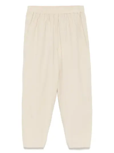 Toogood The Acrobat trousers - Neutrals