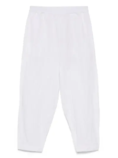 Toogood The Acrobat trousers - White