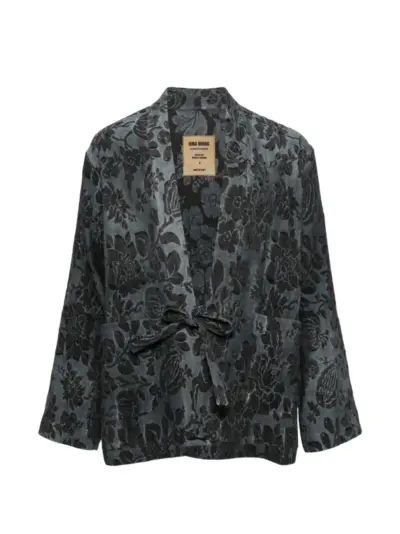 Uma Wang Jester jacket - Grey