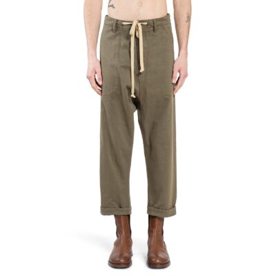 Uma Wang Perch Pants